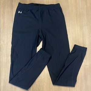 Under Armour Black Leggings